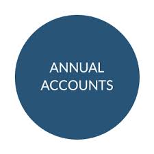 Annual  and Management Accounts uk