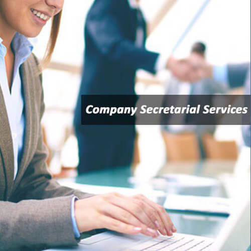 Company Secretarial services provider in India