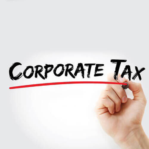 Companies Tax Returns services